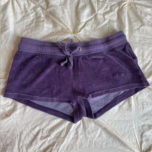 iets frans short shorts